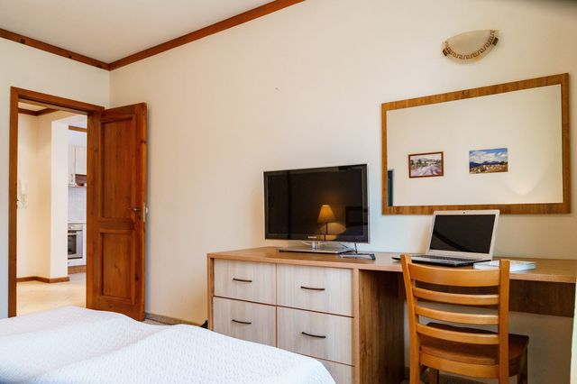 SPA Resort Saint Ivan Rilski Apartments - One bedroom apartment