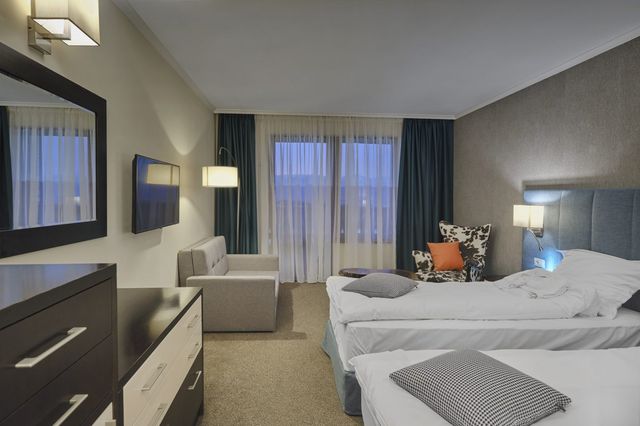 SPA Resort Saint Ivan Rilski - double room