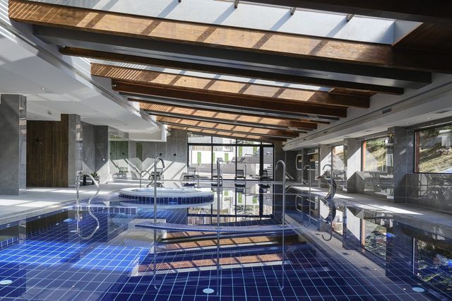 SPA Resort Saint Ivan Rilski